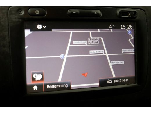 Opel Vivaro 1.6 CDTI L1H1 Edition Airco/Navi/Camera 02-2019 ActivLease financial lease