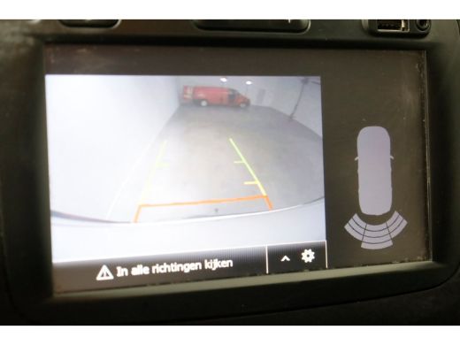 Opel Vivaro 1.6 CDTI L1H1 Edition Airco/Navi/Camera 02-2019 ActivLease financial lease