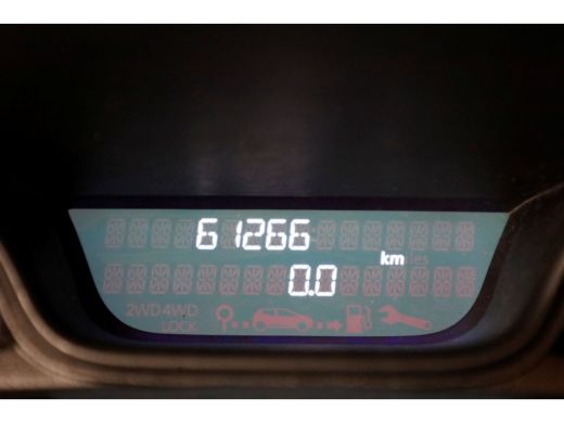 Opel Vivaro 1.6 CDTI L1H1 Edition Airco/Navi/Camera 02-2019 ActivLease financial lease