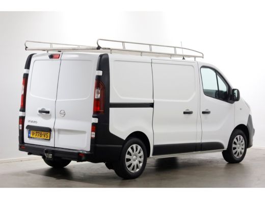 Opel Vivaro 1.6 CDTI L1H1 Edition Airco/Navi/Camera 02-2019 ActivLease financial lease
