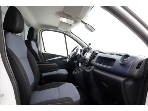 Opel Vivaro 1.6 CDTI L1H1 Edition Airco/Navi/Camera 02-2019 ActivLease financial lease