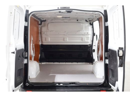 Opel Vivaro 1.6 CDTI L1H1 Edition Airco/Navi/Camera 02-2019 ActivLease financial lease