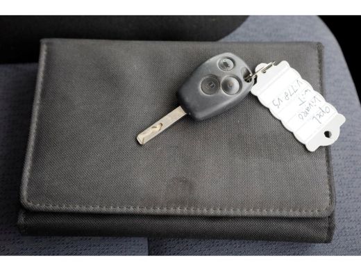 Opel Vivaro 1.6 CDTI L1H1 Edition Airco/Navi/Camera 02-2019 ActivLease financial lease