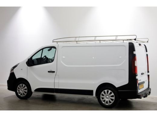 Opel Vivaro 1.6 CDTI L1H1 Edition Airco/Navi/Camera 02-2019 ActivLease financial lease