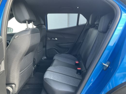 Peugeot 2008 1.2 PureTech 130 Allure Automaat 360cam Carplay Nav/Cruise Blue Lagoon ActivLease financial lease