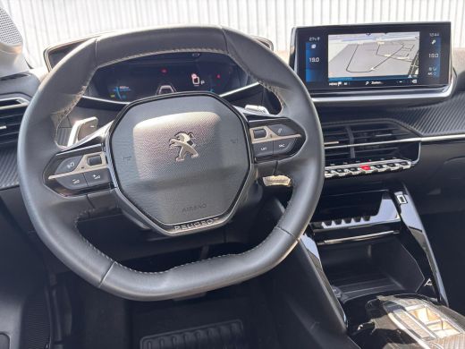 Peugeot 208 1.2 PureTech Allure Pack 100PK | Navigatie | Camera | Parkeersensoren | Apple Carplay / Android A... ActivLease financial lease