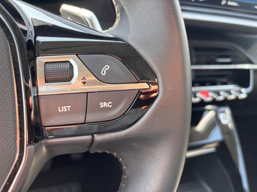 Peugeot 208 1.2 PureTech Allure Pack 100PK | Navigatie | Camera | Parkeersensoren | Apple Carplay / Android A... ActivLease financial lease