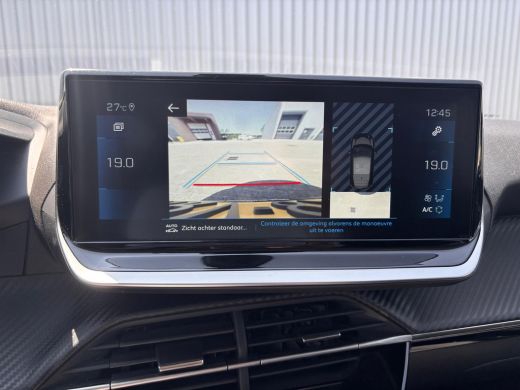 Peugeot 208 1.2 PureTech Allure Pack 100PK | Navigatie | Camera | Parkeersensoren | Apple Carplay / Android A... ActivLease financial lease