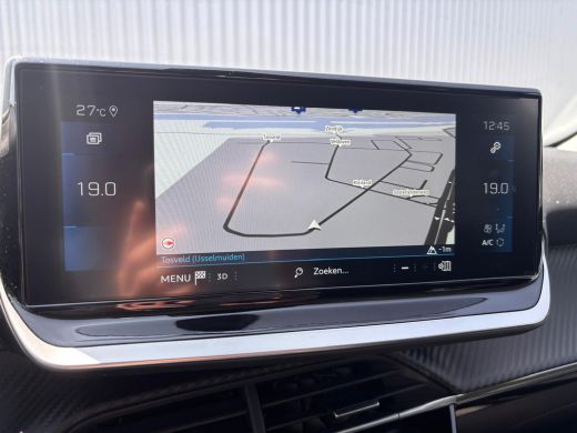 Peugeot 208 1.2 PureTech Allure Pack 100PK | Navigatie | Camera | Parkeersensoren | Apple Carplay / Android A... ActivLease financial lease