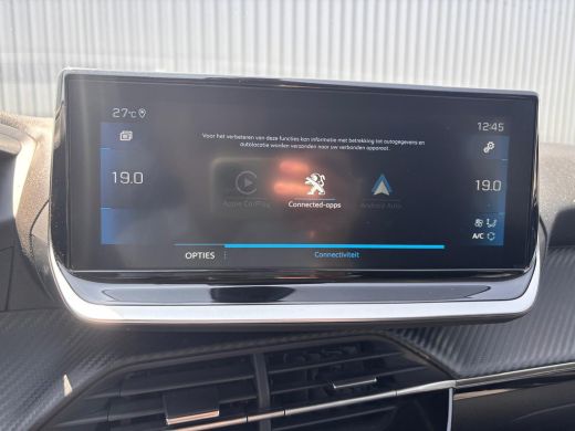 Peugeot 208 1.2 PureTech Allure Pack 100PK | Navigatie | Camera | Parkeersensoren | Apple Carplay / Android A... ActivLease financial lease