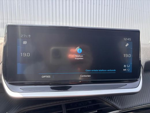 Peugeot 208 1.2 PureTech Allure Pack 100PK | Navigatie | Camera | Parkeersensoren | Apple Carplay / Android A... ActivLease financial lease