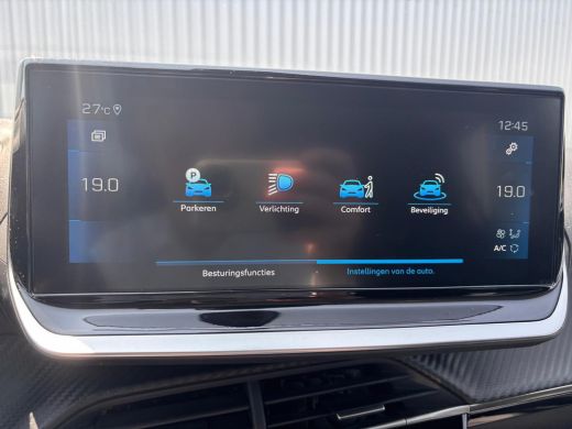 Peugeot 208 1.2 PureTech Allure Pack 100PK | Navigatie | Camera | Parkeersensoren | Apple Carplay / Android A... ActivLease financial lease