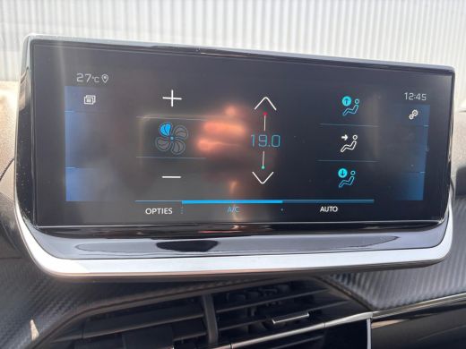 Peugeot 208 1.2 PureTech Allure Pack 100PK | Navigatie | Camera | Parkeersensoren | Apple Carplay / Android A... ActivLease financial lease