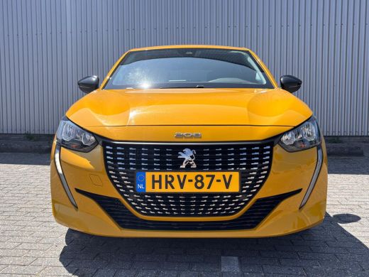 Peugeot 208 1.2 PureTech Allure Pack 100PK | Navigatie | Camera | Parkeersensoren | Apple Carplay / Android A... ActivLease financial lease