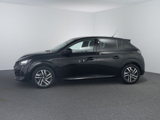 Peugeot 208 1.2 PureTech Allure Pack | Airco | Alarm klasse 1(startblokkering) | Apple Carplay/Android Auto|t... ActivLease financial lease