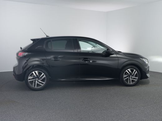 Peugeot 208 1.2 PureTech Allure Pack | Airco | Alarm klasse 1(startblokkering) | Apple Carplay/Android Auto|t... ActivLease financial lease
