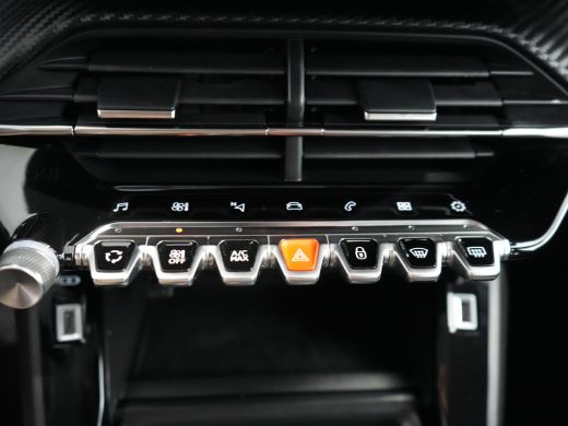 Peugeot 208 1.2 PureTech Allure Pack | Airco | Alarm klasse 1(startblokkering) | Apple Carplay/Android Auto|t... ActivLease financial lease