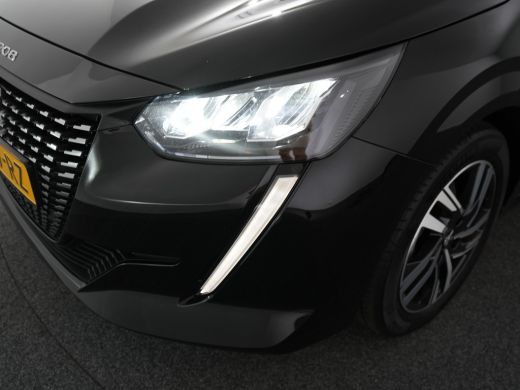 Peugeot 208 1.2 PureTech Allure Pack | Airco | Alarm klasse 1(startblokkering) | Apple Carplay/Android Auto|t... ActivLease financial lease