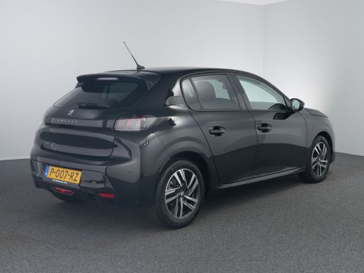 Peugeot 208 1.2 PureTech Allure Pack | Airco | Alarm klasse 1(startblokkering) | Apple Carplay/Android Auto|t... ActivLease financial lease