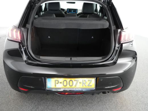 Peugeot 208 1.2 PureTech Allure Pack | Airco | Alarm klasse 1(startblokkering) | Apple Carplay/Android Auto|t... ActivLease financial lease