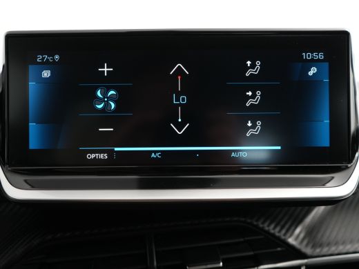 Peugeot 208 1.2 PureTech Allure Pack | Airco | Alarm klasse 1(startblokkering) | Apple Carplay/Android Auto|t... ActivLease financial lease