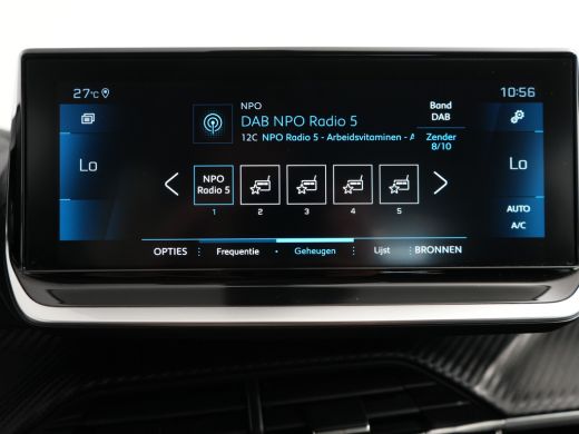 Peugeot 208 1.2 PureTech Allure Pack | Airco | Alarm klasse 1(startblokkering) | Apple Carplay/Android Auto|t... ActivLease financial lease