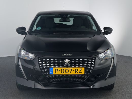 Peugeot 208 1.2 PureTech Allure Pack | Airco | Alarm klasse 1(startblokkering) | Apple Carplay/Android Auto|t... ActivLease financial lease
