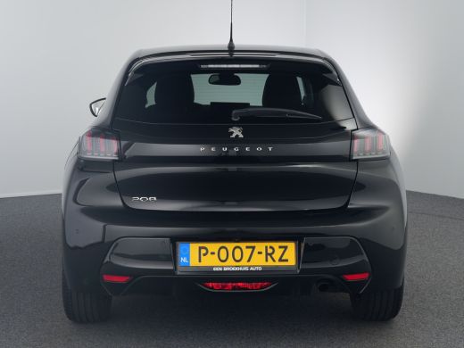 Peugeot 208 1.2 PureTech Allure Pack | Airco | Alarm klasse 1(startblokkering) | Apple Carplay/Android Auto|t... ActivLease financial lease