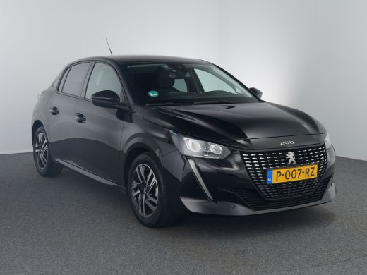 Peugeot 208 1.2 PureTech Allure Pack | Airco | Alarm klasse 1(startblokkering) | Apple Carplay/Android Auto|t... ActivLease financial lease
