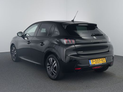Peugeot 208 1.2 PureTech Allure Pack | Airco | Alarm klasse 1(startblokkering) | Apple Carplay/Android Auto|t... ActivLease financial lease