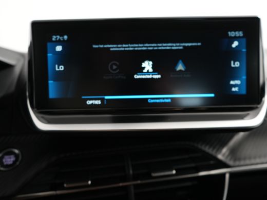 Peugeot 208 1.2 PureTech Allure Pack | Airco | Alarm klasse 1(startblokkering) | Apple Carplay/Android Auto|t... ActivLease financial lease