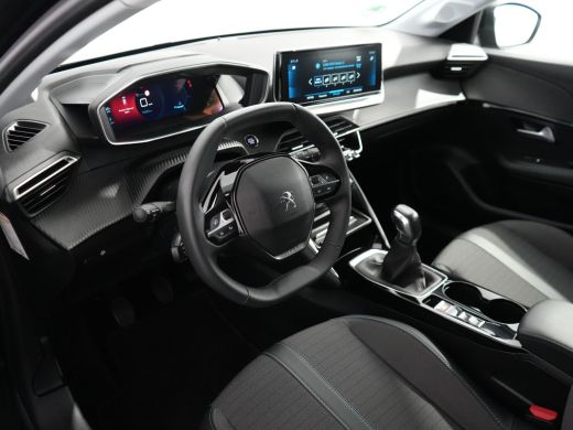 Peugeot 208 1.2 PureTech Allure Pack | Airco | Alarm klasse 1(startblokkering) | Apple Carplay/Android Auto|t... ActivLease financial lease