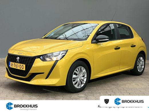 Peugeot 208 1.2 PureTech Like | Airco | Cruise | Bluetooth | | Anti Blokkeer Systeem | Elektrische ramen voor... Peugeot 208 1.2 PureTech Like | Airco | Cruise | Bluetooth | | Anti Blokkeer Systeem | Elektrische ramen voor...