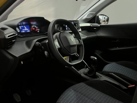 Peugeot 208 1.2 PureTech Like | Airco | Cruise | Bluetooth | | Anti Blokkeer Systeem | Elektrische ramen voor... ActivLease financial lease