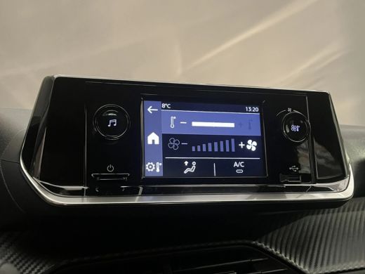 Peugeot 208 1.2 PureTech Like | Airco | Cruise | Bluetooth | | Anti Blokkeer Systeem | Elektrische ramen voor... ActivLease financial lease