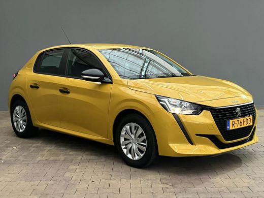 Peugeot 208 1.2 PureTech Like | Airco | Cruise | Bluetooth | | Anti Blokkeer Systeem | Elektrische ramen voor... ActivLease financial lease
