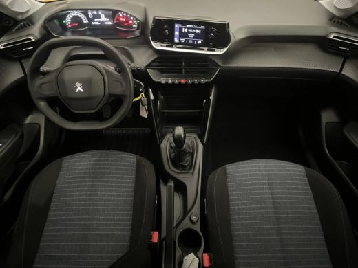 Peugeot 208 1.2 PureTech Like | Airco | Cruise | Bluetooth | | Anti Blokkeer Systeem | Elektrische ramen voor... ActivLease financial lease