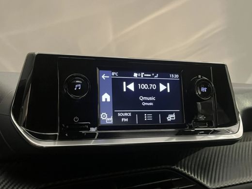 Peugeot 208 1.2 PureTech Like | Airco | Cruise | Bluetooth | | Anti Blokkeer Systeem | Elektrische ramen voor... ActivLease financial lease