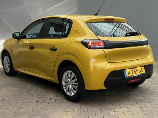 Peugeot 208 1.2 PureTech Like | Airco | Cruise | Bluetooth | | Anti Blokkeer Systeem | Elektrische ramen voor... ActivLease financial lease