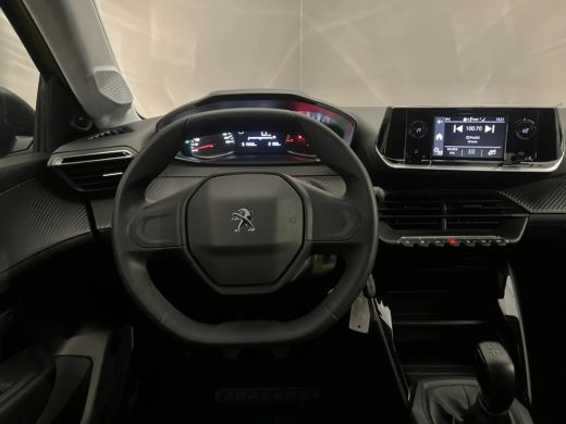 Peugeot 208 1.2 PureTech Like | Airco | Cruise | Bluetooth | | Anti Blokkeer Systeem | Elektrische ramen voor... ActivLease financial lease