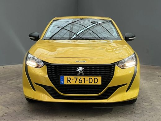 Peugeot 208 1.2 PureTech Like | Airco | Cruise | Bluetooth | | Anti Blokkeer Systeem | Elektrische ramen voor... ActivLease financial lease