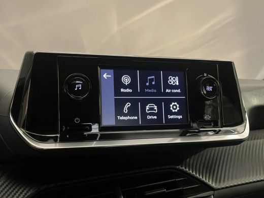 Peugeot 208 1.2 PureTech Like | Airco | Cruise | Bluetooth | | Anti Blokkeer Systeem | Elektrische ramen voor... ActivLease financial lease