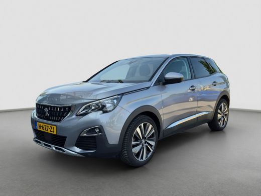 Peugeot 3008 1.2 PureTech Blue Lease Premium | Apple Carplay/Android Auto|telefoonintegratie premium | Cruise ... Peugeot 3008 1.2 PureTech Blue Lease Premium | Apple Carplay/Android Auto|telefoonintegratie premium | Cruise ...