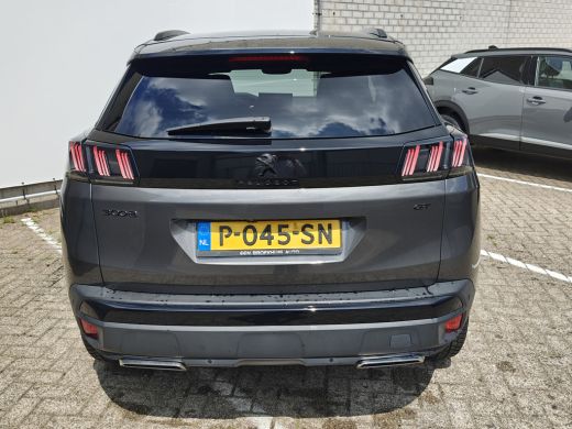 Peugeot 3008 1.2 PureTech GT Pack Business | Achteruitrijcamera | Apple Carplay/Android Auto|telefoonintegrati... ActivLease financial lease
