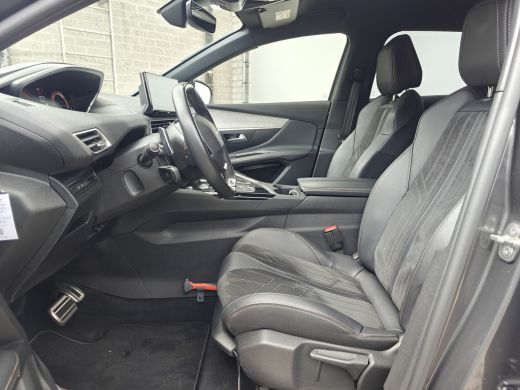Peugeot 3008 1.2 PureTech GT Pack Business | Achteruitrijcamera | Apple Carplay/Android Auto|telefoonintegrati... ActivLease financial lease