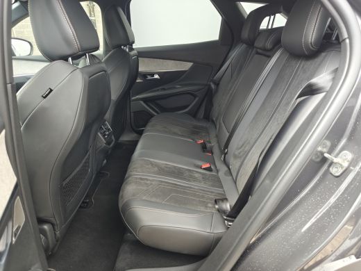 Peugeot 3008 1.2 PureTech GT Pack Business | Achteruitrijcamera | Apple Carplay/Android Auto|telefoonintegrati... ActivLease financial lease