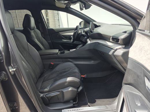Peugeot 3008 1.2 PureTech GT Pack Business | Achteruitrijcamera | Apple Carplay/Android Auto|telefoonintegrati... ActivLease financial lease