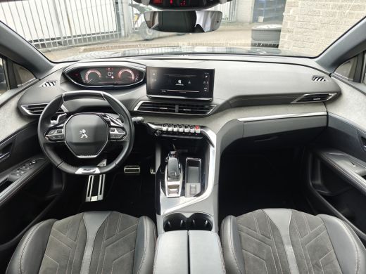 Peugeot 3008 1.2 PureTech GT Pack Business | Achteruitrijcamera | Apple Carplay/Android Auto|telefoonintegrati... ActivLease financial lease