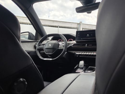 Peugeot 3008 1.2 PureTech GT Pack Business | Achteruitrijcamera | Apple Carplay/Android Auto|telefoonintegrati... ActivLease financial lease