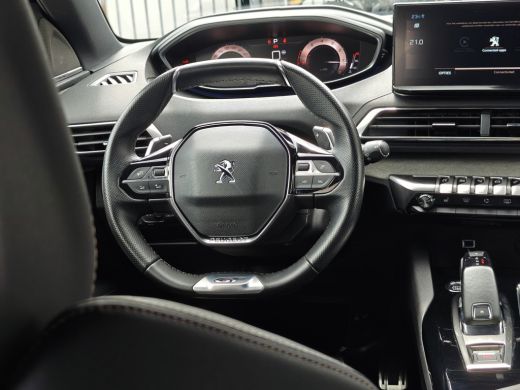 Peugeot 3008 1.2 PureTech GT Pack Business | Achteruitrijcamera | Apple Carplay/Android Auto|telefoonintegrati... ActivLease financial lease